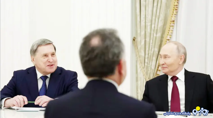 دیپلماسی بین روسیه و آمریکا پاسخ نداد؟! دیپلماسی بین روسیه و آمریکا پاسخ نداد؟!