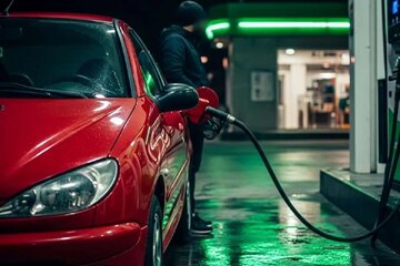اقدام جدید دولت پیش از بنزین ۵ هزار تومانی/ جزییات یک تغییر مهم در پمپ بنزینها اقدام جدید دولت پیش از بنزین ۵ هزار تومانی/ جزییات یک تغییر مهم در پمپ بنزینها