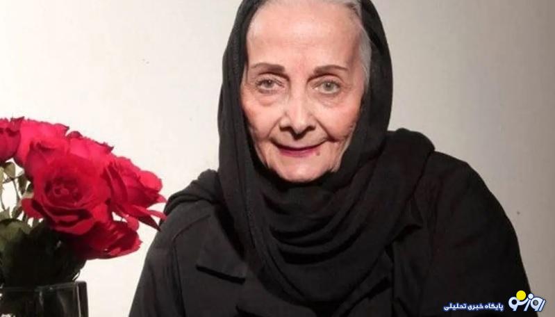 چهرۀ «کتایون امیرابراهیمی» در ۲۹ سالگی در کنار «عارف» چهرۀ «کتایون امیرابراهیمی» در ۲۹ سالگی در کنار «عارف»