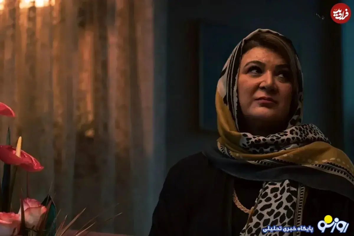 تصاویر دیدنی از اتاق گریم سریال پایتخت! تصاویر دیدنی از اتاق گریم سریال پایتخت!