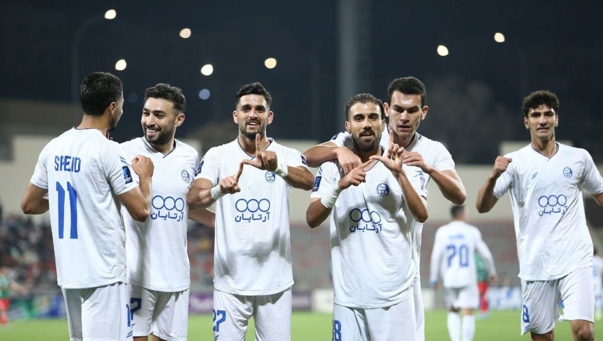 سه غایب بزرگ استقلال در دیدار حساس مقابل الوصل سه غایب بزرگ استقلال در دیدار حساس مقابل الوصل