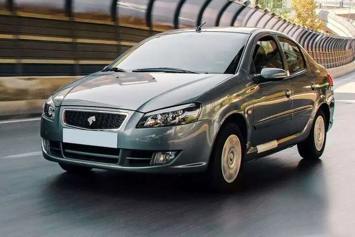 قیمت روز محصولات ایران‌خودرو جمعه ۲۱ آذر ۱۴۰۴