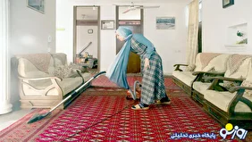 بانوان خانه دار و بیماری‌های روانی که درگیر آن شده‌اند چگونه درمان می‌شود؟!