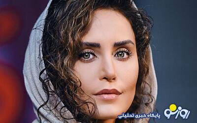 عکس سورپرایز زنانه از نوع الناز شاکردوست! عکس سورپرایز زنانه از نوع الناز شاکردوست!