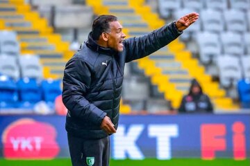 مقصد مورایس بعد از استعفای غیرمنتظره! مقصد مورایس بعد از استعفای غیرمنتظره!