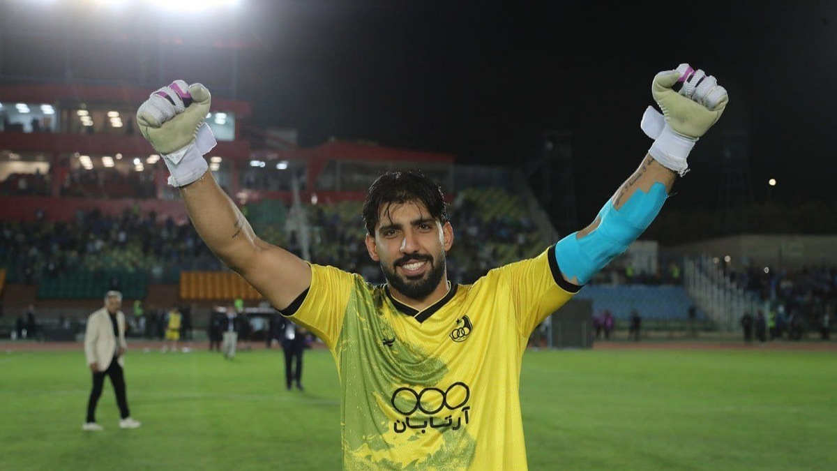 جنگ شمارههای استقلال؛ فرعباسی میخواهد باز هم شماره یک باشد! جنگ شمارههای استقلال؛ فرعباسی میخواهد باز هم شماره یک باشد!