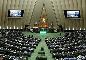 باز هم موضوع حجاب و عفاف!