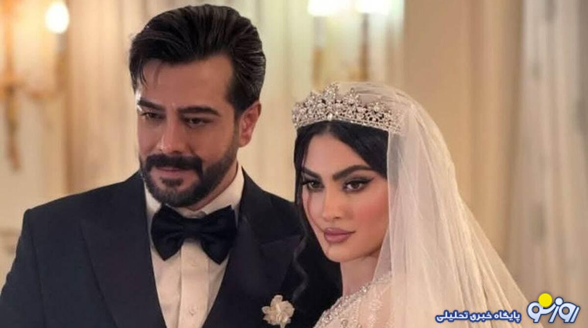 تصاویر عشقی که لوس شد! تصاویر عشقی که لوس شد!