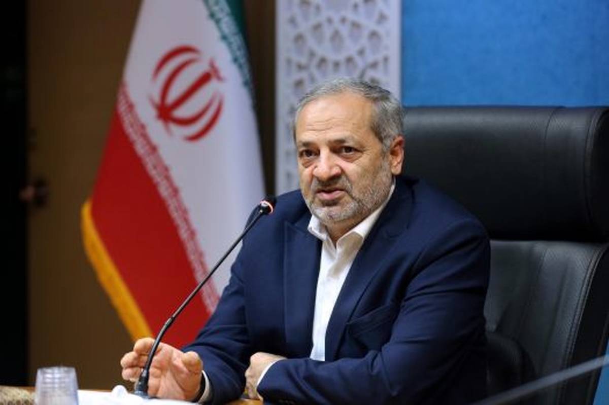 کاظمی: ودجه آموزش و پرورش عمدتا صرف حقوق پرسنل میشود | سهم کیفیت آموزشی فقط ۴ درصد است! علیرضا کاظمی