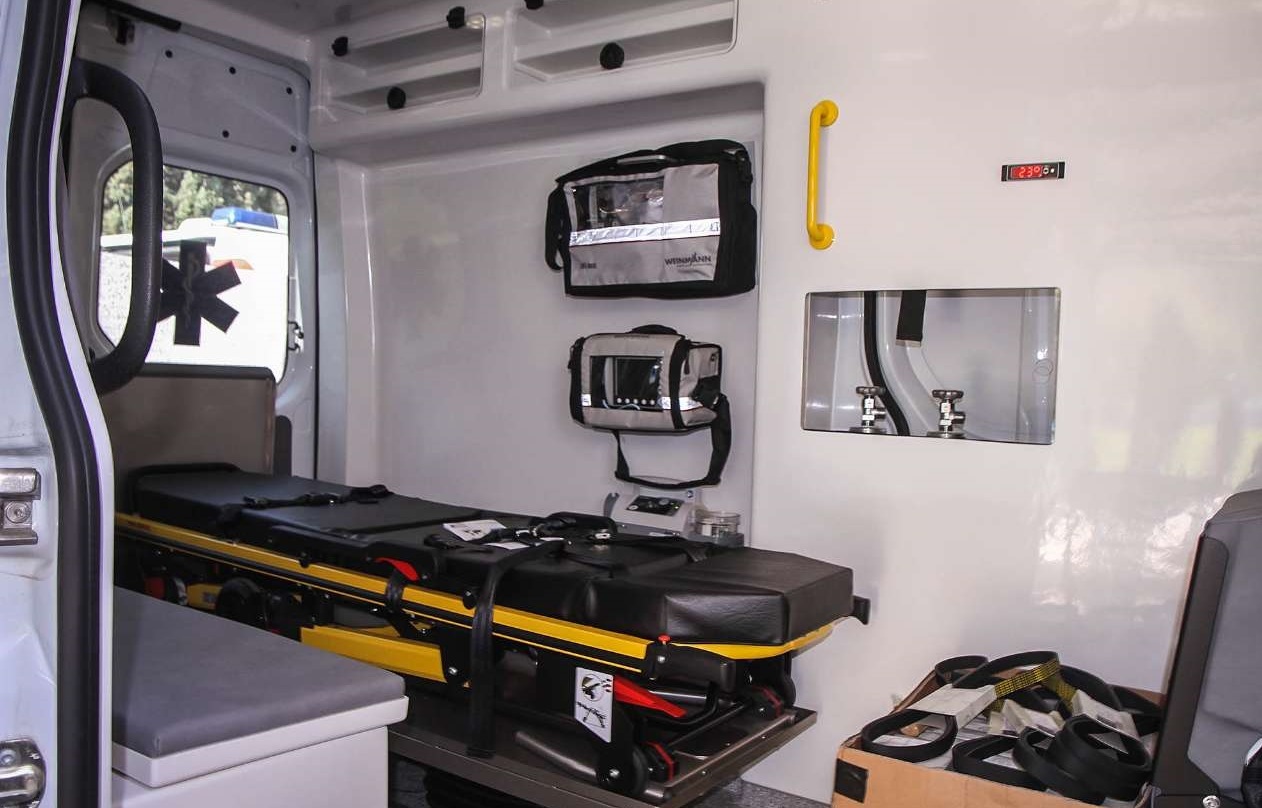 پیشبینی وقوع سیلاب؛ ناوگان اورژانس هرمزگان، آمادهباش برای مناطق پرخطر پیشبینی وقوع سیلاب؛ ناوگان اورژانس هرمزگان، آمادهباش برای مناطق پرخطر