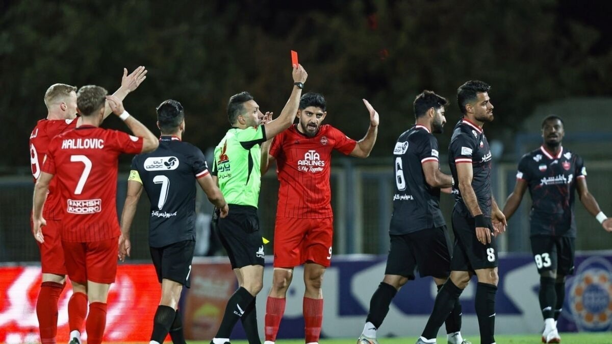 کارتال به جای اسکوچیچ؟ بهخدا کذب است! کارتال به جای اسکوچیچ؟ بهخدا کذب است!