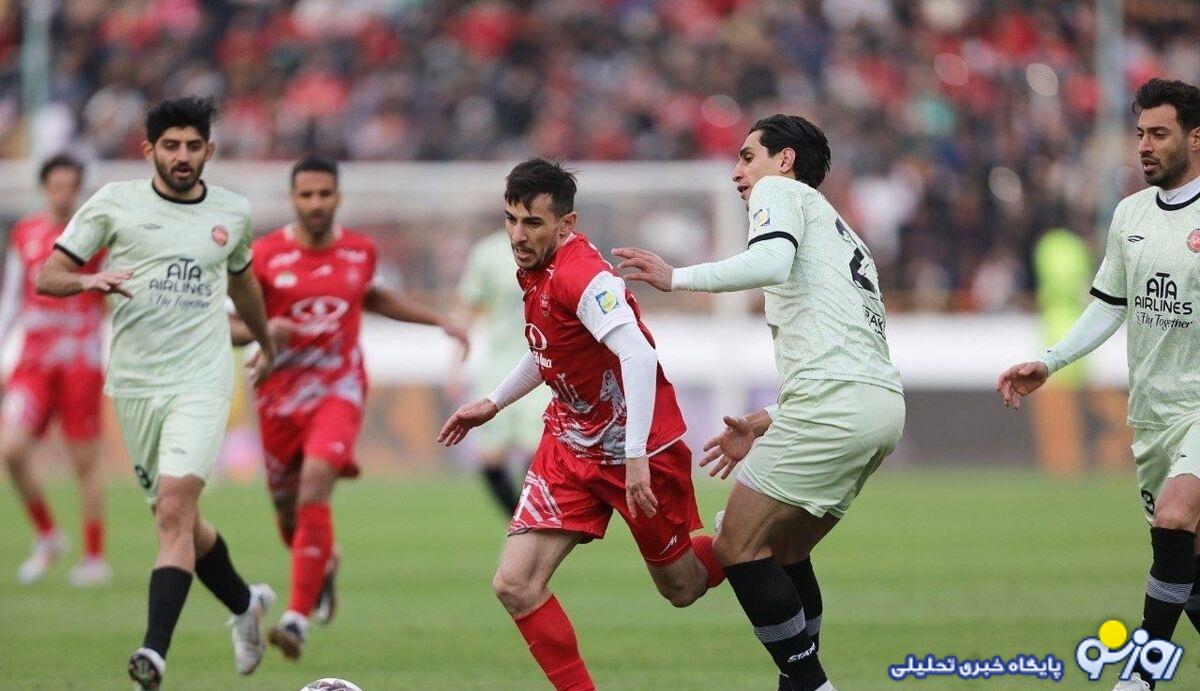 جنگ شماره یک‌ها در تقابل پیام نیازمند و علیرضا بیرانوند