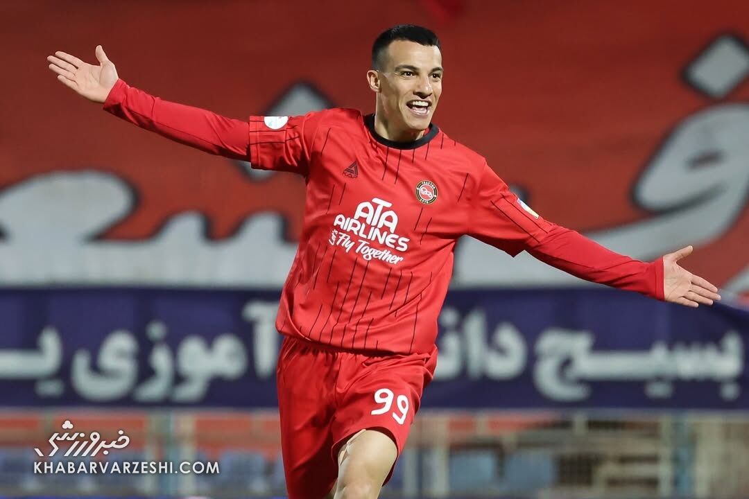 باید پرسپولیس را ۳- صفر میبردیم/ اگر تراکتور حذف میشد خودم را نمیبخشیدم باید پرسپولیس را ۳- صفر میبردیم/ اگر تراکتور حذف میشد خودم را نمیبخشیدم