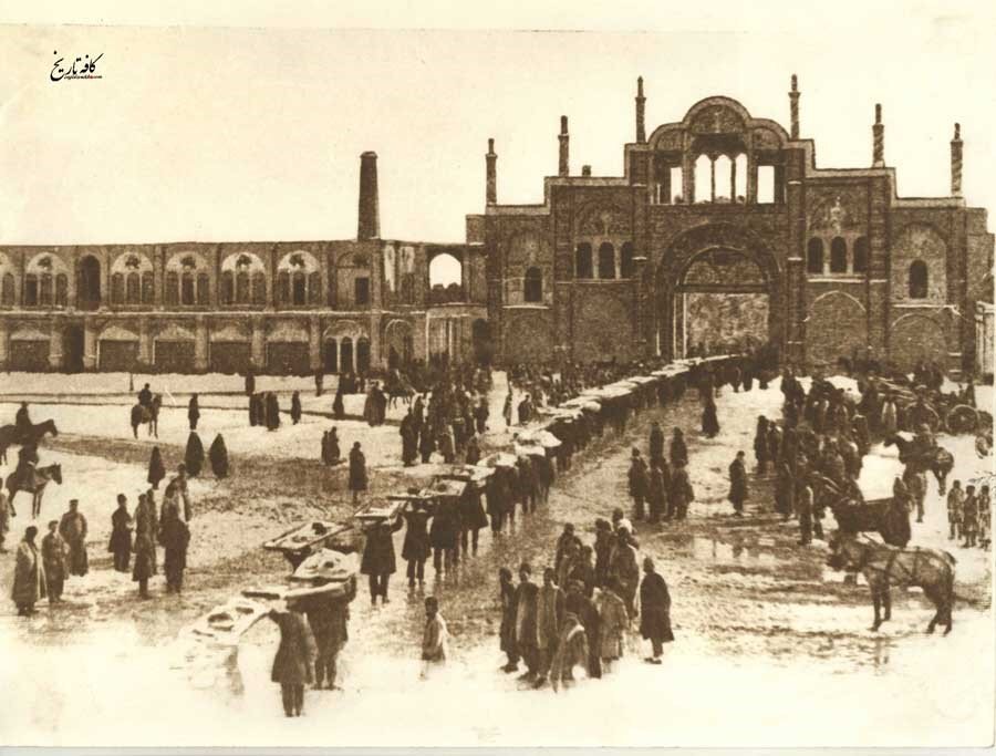 عکس‌های عروسی و سرانجام تلخ ملیجک، کودک عزیزکرده ناصرالدین‌شاه