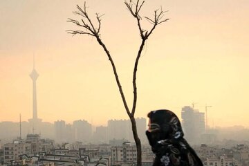 هواشناسی استان تهران اطلاعیه داد هواشناسی استان تهران اطلاعیه داد