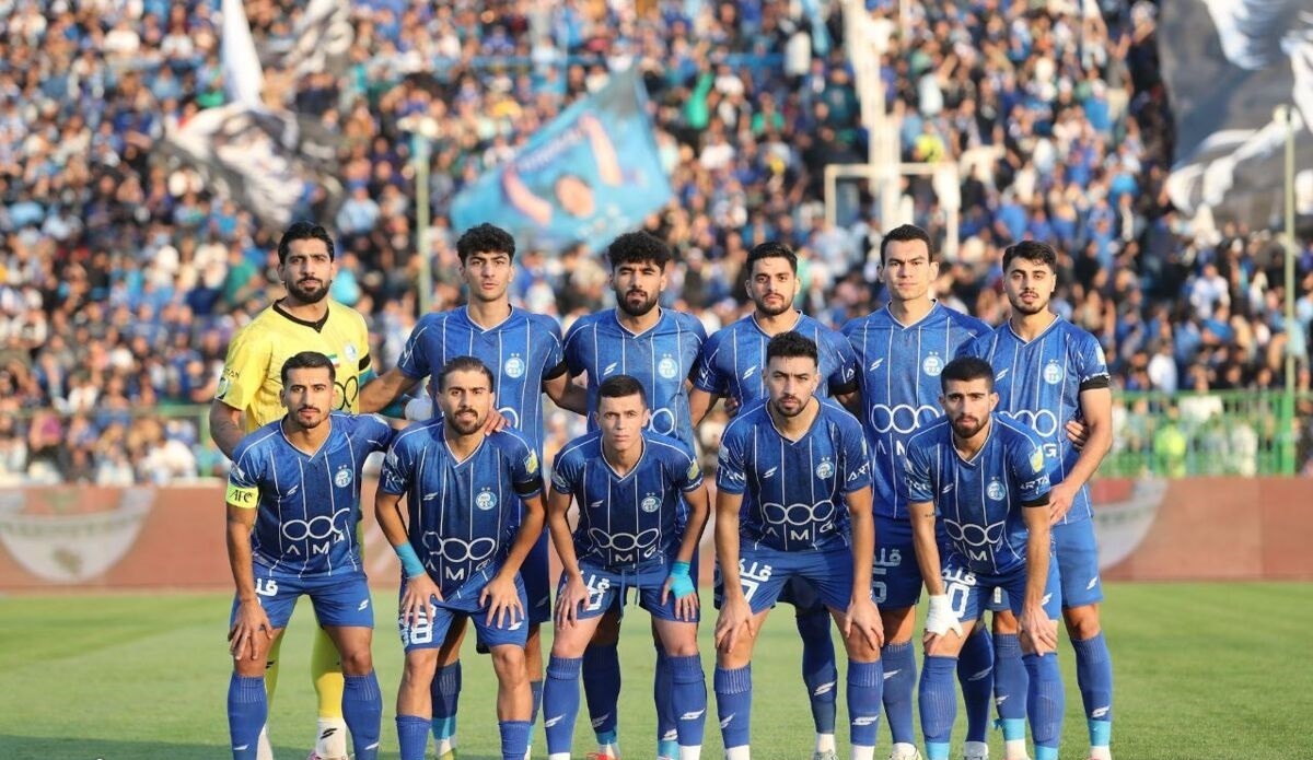 ترکیب احتمالی استقلال مقابل الوصل؛ سورپرایز ساپینتو در خط حمله ترکیب احتمالی استقلال مقابل الوصل؛ سورپرایز ساپینتو در خط حمله