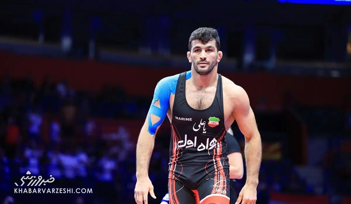 بازگشت حسن یزدانی با استقلال؛ اولین مبارزه پس از غیبت یکساله بازگشت حسن یزدانی با استقلال؛ اولین مبارزه پس از غیبت یکساله