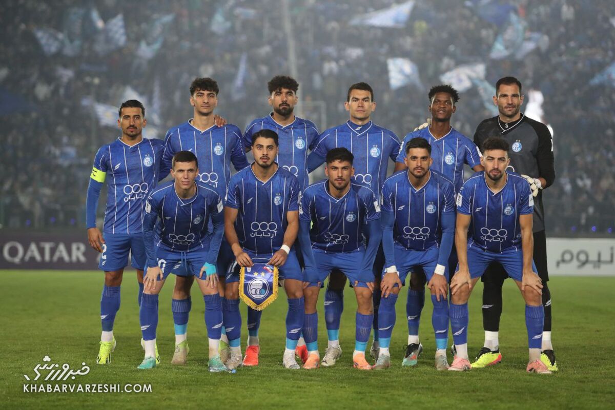 وقتی استقلال بُرد میخواست، چرا نتوانست؟ وقتی استقلال بُرد میخواست، چرا نتوانست؟