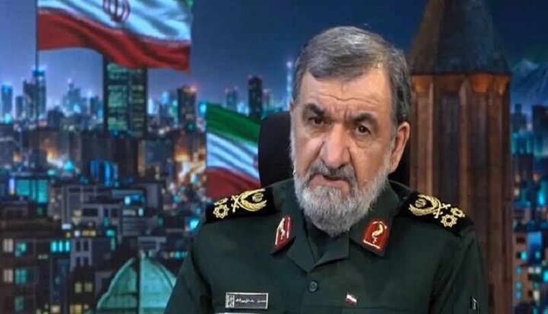 در صورت حمله دوباره عواقت سنگینی در انتظار آمریکاست