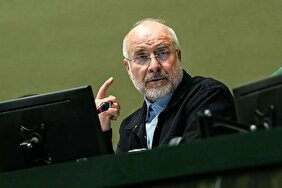 قالیباف: سه روز گذشت و هیچ چاهی منفجر نشد؛ می‌توانیم این زمان تا ۳۰ روز تمدید کنیم و چاه نفت را از همینجا پخش زنده کنیم