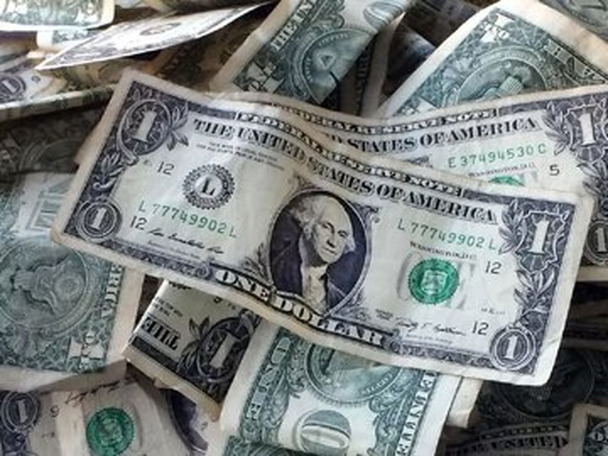 قیمت دلار و قیمت یورو امروز جمعه ۱۱ اردیبهشت ۱۴۰۵ + جدول