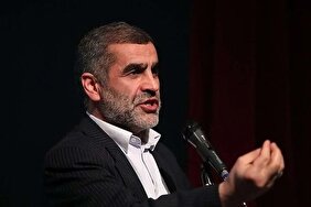 نیکزاد: به محض شروع مذاکرات آمریکا موضوعاتی نظیر تعطیلی ۲۰ ساله فعالیت‌های هسته‌ای، تحویل ذخایر اورانیوم و مشارکت در مدیریت تنگه هرمز به جای عمان را مطرح کرد