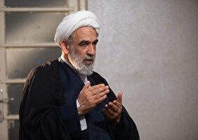 معاون بین‌الملل دفتر رهبری: آیت‌الله سید مجتبی خامنه‌ای در سلامت کامل مشغول تدبیر امور هستند / ایشان مسائل مذاکرات و میدان را هم با نظارت خود تدبیر می‌کنند