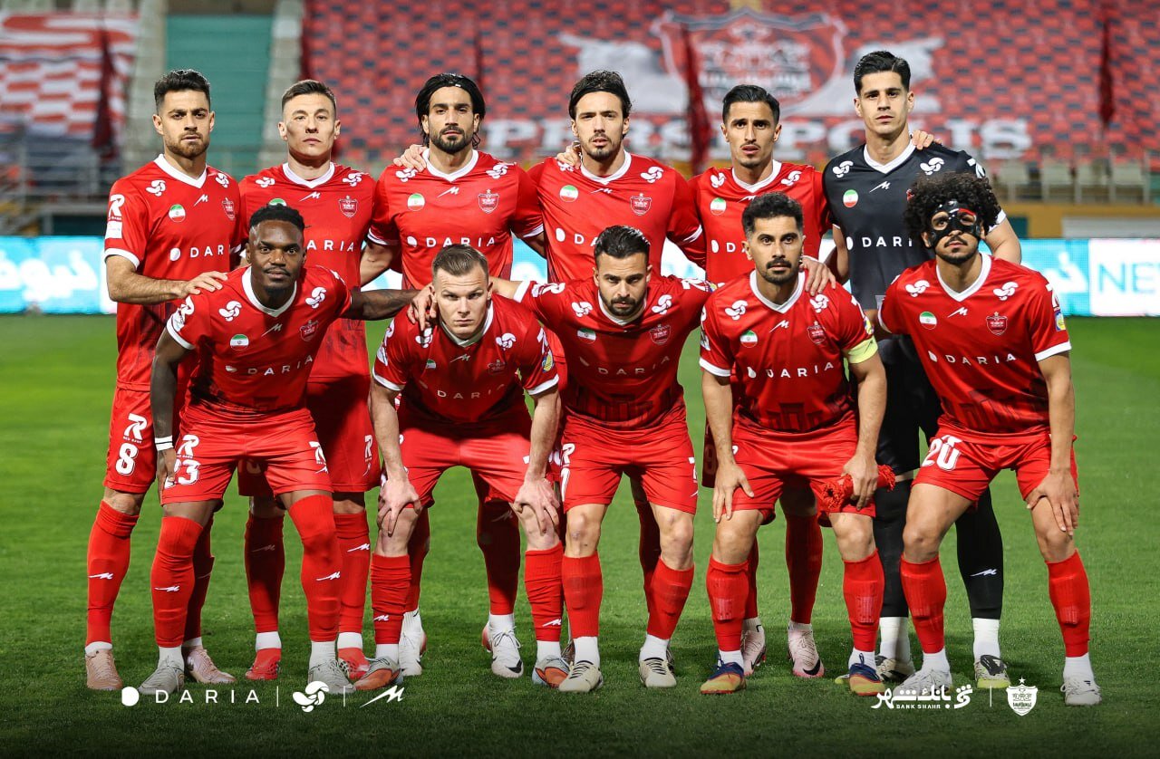 گزینه جدایی اوسمار روی میز مدیران پرسپولیس؛ سرمربی ایرانی روی نیمکت سرخ‌ها