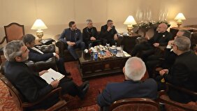 اکسیوس: ایران در پیشنهاد خودبرای توافقی شامل بازگشایی تنگه هرمز، پایان محاصره دریایی و خاتمه جنگ تعیین کرده / تنها پس از حصول چنین توافقی، مذاکرات هسته‌ای آغاز خواهد شد