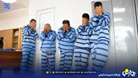 کل‌کل خیابانی بعد از پارتی شبانه منجر به قتل شد