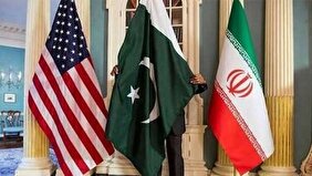 اکسیوس:  ارسال پیش‌نویس جدید آمریکا در پاسخ به طرح ایران