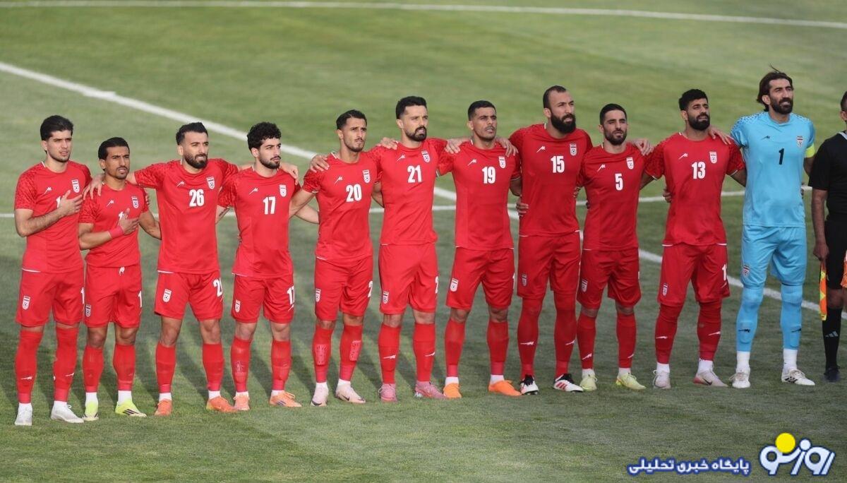 ماجرای دستگیری 4 بازیکن معروف تیم ملی/ افشاگری یک ملی‌پوش از دستگیری در فرودگاه