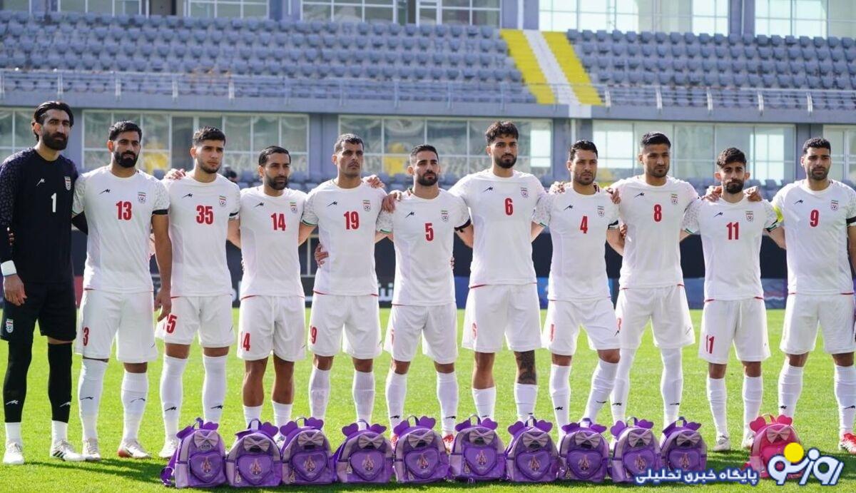 پیام امیدبخش پیشکسوت استقلال برای تیم ملی