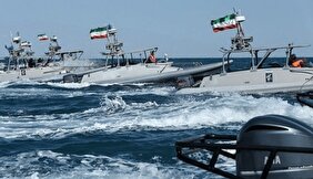 معاون نیروی دریایی سپاه: در چارچوب طرح جدید، محدوده تنگه هرمز به طور قابل توجهی گسترش یافته/ این محدوده شامل سواحل جاسک و سیری تا فراتر از جزایر بزرگ است و به عنوان یک پهنه راهبردی تعریف شده