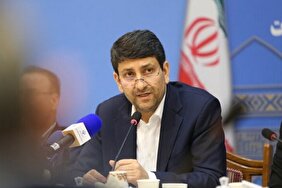 وزیر ارتباطات: قوه عاقله کشور اینترنت را از ضروریات زندگی مردم می‌داند؛ در حال حاضر شرایط حاکم مانع از تحقق این حق مسلم شده