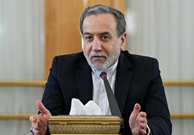 عراقچی: اکنون باید برای همگان روشن شده باشد که ایران شکست‌ناپذیر است