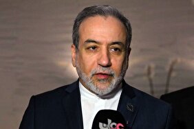 عراقچی: امارات در جنگ در کنار آمریکا بوده و نمی‌تواند مظلوم‌نمایی کند و بگوید به خاک ما حمله شده است /آمریکا راه حل اختلاف با ایران را در جایی غیر از میدان نظامی جست‌و‌جو کند