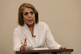 چرا ترامپ وارد جنگ با ایران شد؟ / شیرین هانتر: ترامپ خواهان ایرانی مطیع است