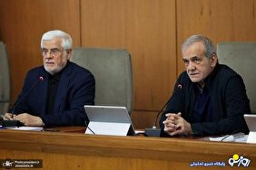 فرمانده واقعی اینترنت در ایران چه نهادی است؟