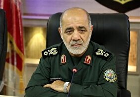 قرارگاه مرکزی خاتم‌الانبیا به آمریکا و اسرائیل درباره حمله مجدد هشدار داد