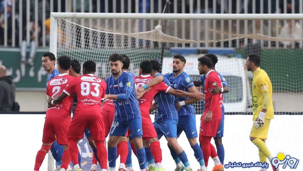 سخنگوی فدراسیون تکلیف استقلال، تراکتور، سپاهان و پرسپولیس را برای آسیا روشن کرد