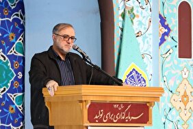 معاون نیروی دریایی سپاه: دست به ماشه‌ایم /رئیس‌جمهور آمریکا به چین رفت تا ایران تنگه هرمز را باز کند اما موفق نشد