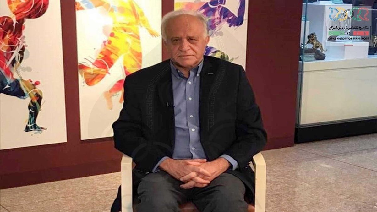 عنایت آتشی که بود؟/ مردی که نگذاشت استقلال منحل شود