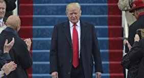 عضو سنا: پس از پایان مهلت ۶۰ روزه، ترامپ یا باید تأییدیه کنگره را بگیرد، یا کنگره می‌تواند آن [جنگ] را مسدود کند