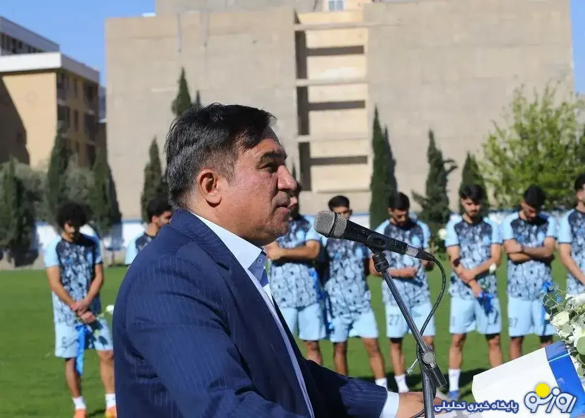 کنایه استقلال به پرسپولیس جنجالی شد