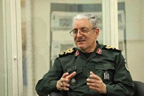 سخنگوی وزارت دفاع: قانون ساماندهی پهپاد‌های غیرنظامی از همین هفته وارد مراحل اجرایی خود شد