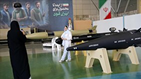 تسنیم: در صورت حماقت دشمن جبهه‌های جدید فرامنطقه‌ای آنها را پشیمان‌تر خواهد کرد