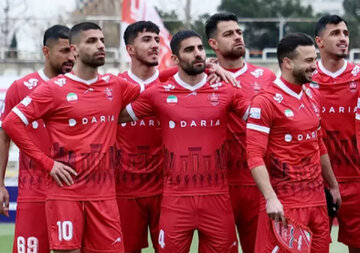 ۳ ماه غیبت تصمیمگیران/ هیئتمدیره پرسپولیس در خواب! ۳ ماه غیبت تصمیمگیران/ هیئتمدیره پرسپولیس در خواب!