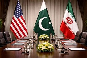 بقایی: رومیان تصور می‌کردند که رم مرکز عالم است؛ اما ایرانیان این توهم را در هم شکستند / امپراطور ناچار شد با واقعیت کنار بیاید