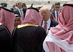 اکسیوس: ترامپ از چندین رهبر مسلمان و عرب خواست تا در صورت پایان یافتن جنگ ایران با یک توافق، به توافقنامه‌ ابراهیم با اسرائیل بپیوندند